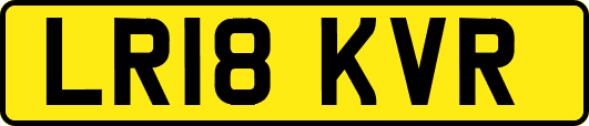LR18KVR