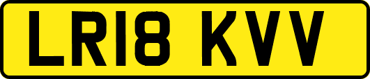 LR18KVV