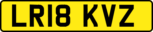 LR18KVZ