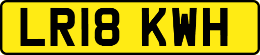 LR18KWH