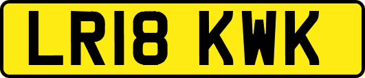 LR18KWK