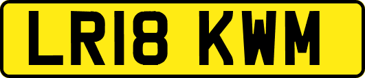 LR18KWM