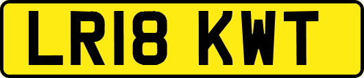 LR18KWT