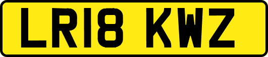 LR18KWZ
