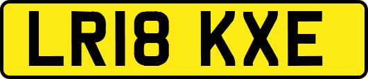 LR18KXE
