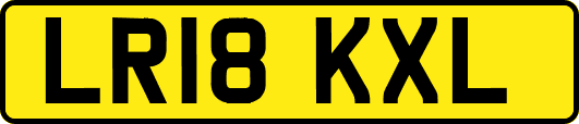 LR18KXL
