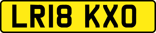 LR18KXO