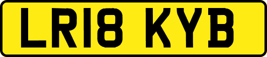 LR18KYB