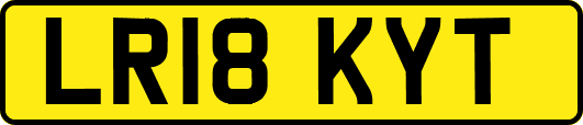 LR18KYT
