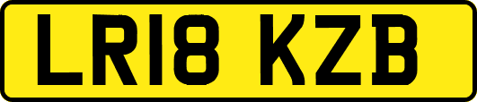 LR18KZB