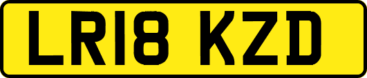 LR18KZD