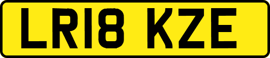LR18KZE