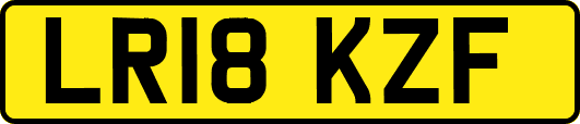 LR18KZF