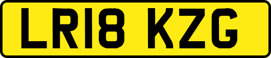 LR18KZG