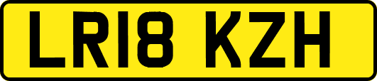 LR18KZH