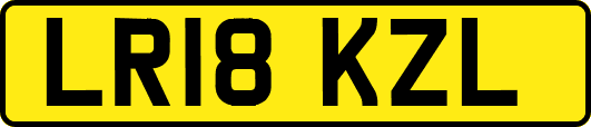 LR18KZL