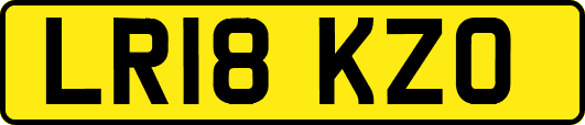 LR18KZO