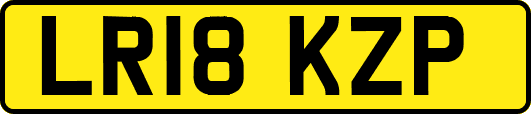LR18KZP