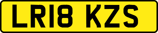 LR18KZS