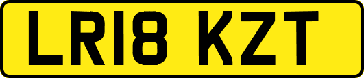LR18KZT