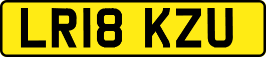 LR18KZU