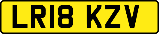 LR18KZV