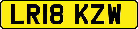 LR18KZW