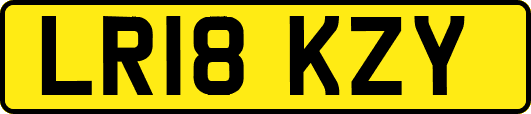 LR18KZY