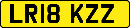LR18KZZ