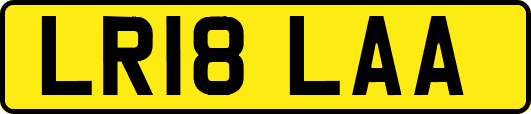 LR18LAA