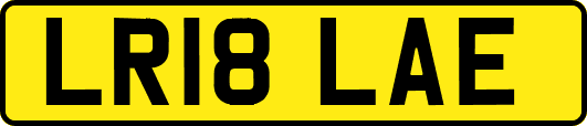 LR18LAE