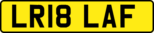 LR18LAF