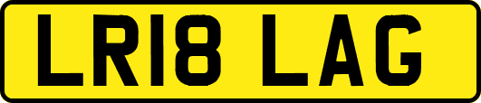 LR18LAG