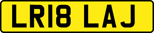 LR18LAJ