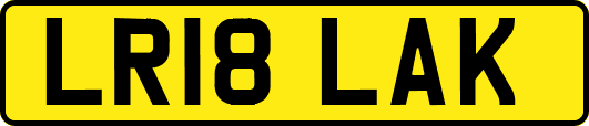 LR18LAK