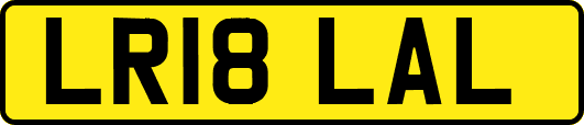 LR18LAL