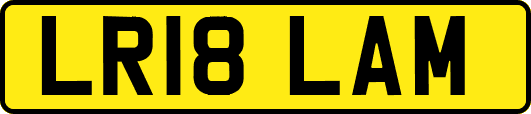 LR18LAM