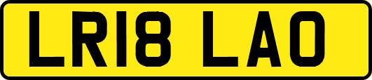 LR18LAO