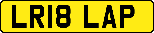 LR18LAP