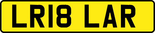 LR18LAR