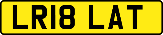 LR18LAT