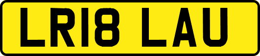 LR18LAU