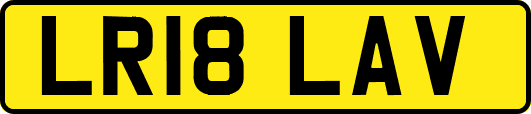 LR18LAV