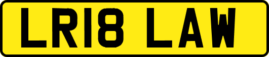 LR18LAW