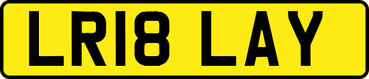 LR18LAY