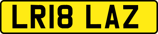 LR18LAZ