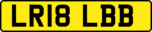 LR18LBB