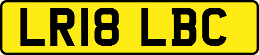 LR18LBC