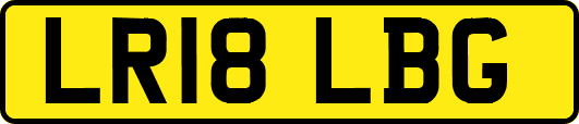 LR18LBG