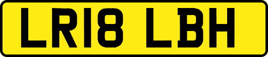 LR18LBH